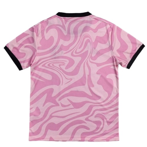 Flamengo 26/27 Special Pink Soccer Jersey
