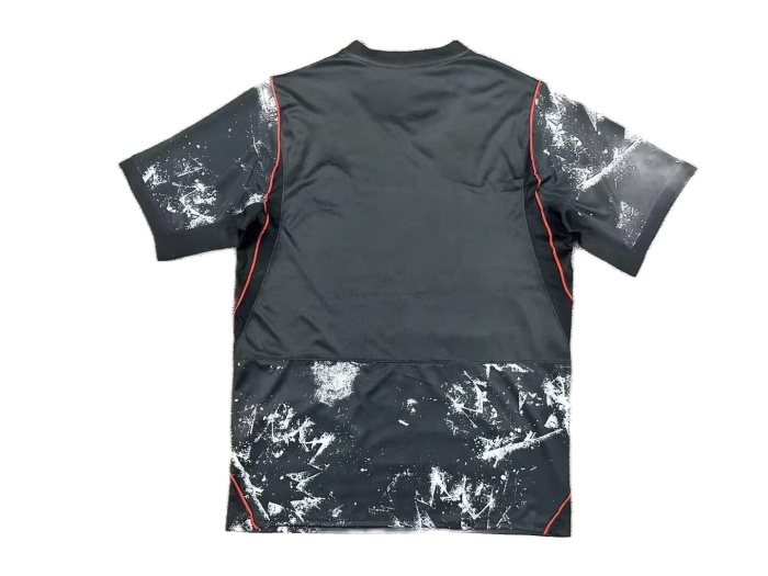 Canada 2026 World Cup Away Leaked Jersey