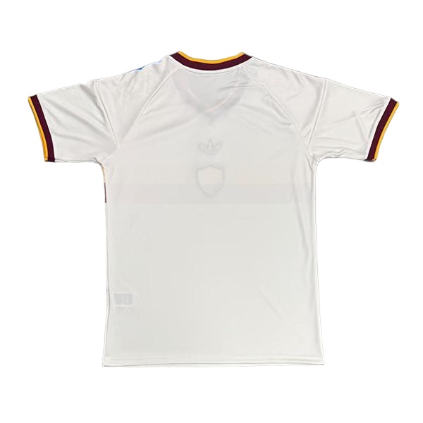 Roma 26/27 Special White Soccer Jersey