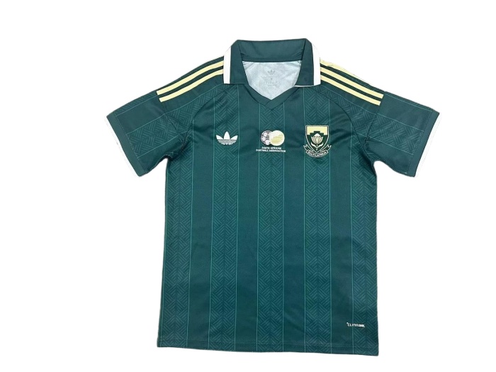 South Africa 2026 World Cup Away Jersey