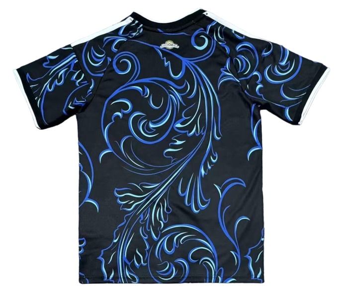 Argentina 2026 World Cup Away Soccer Jersey