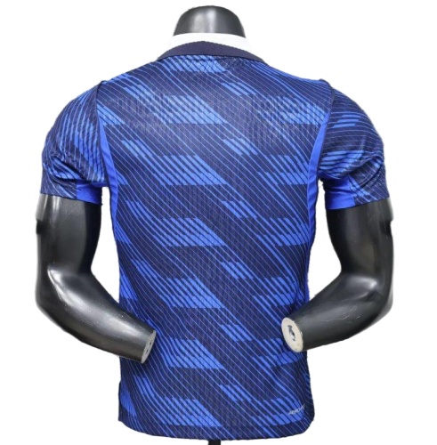 France 2026 World Cup Home Soccer Jersey(Player)