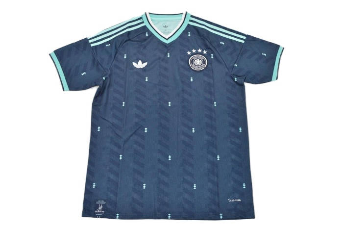 Germany 2026 World Cup Away Soccer Jersey