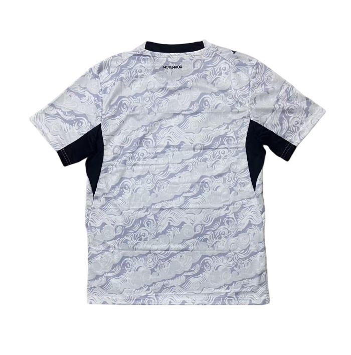 New Zealand 2026 World Cup Home Leaked Soccer Jersey