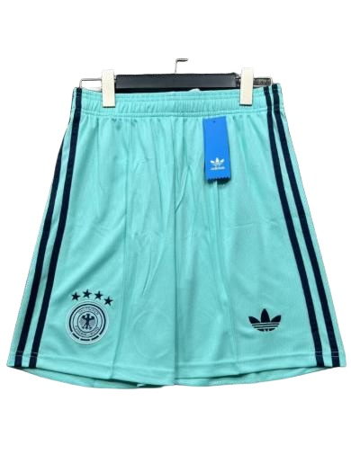 Germany 2026 World Cup Away Shorts
