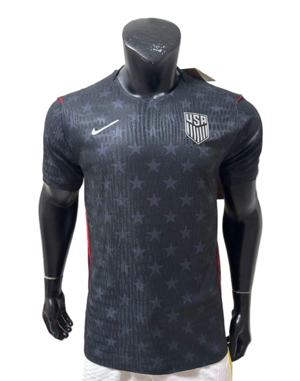USA 2026 World Cup Away Leaked Jersey(Player)