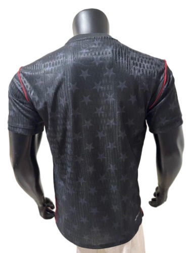 USA 2026 World Cup Away Leaked Jersey(Player)