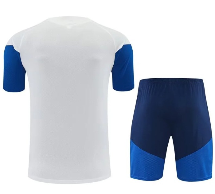 Colombia 26/27 White Training Kit Jerseys