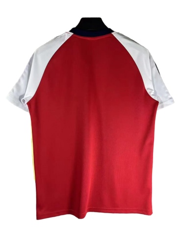 Arsenal 26/27 Special Red Soccer Jersey
