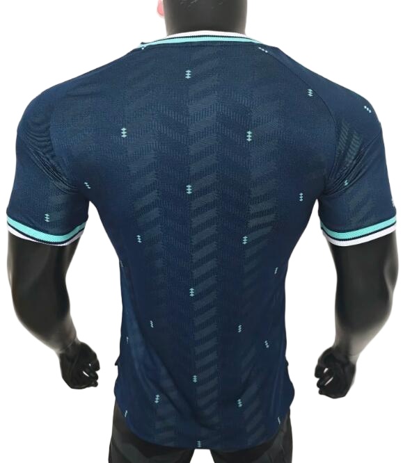 Germany 2026 World Cup Away Jersey(Player)