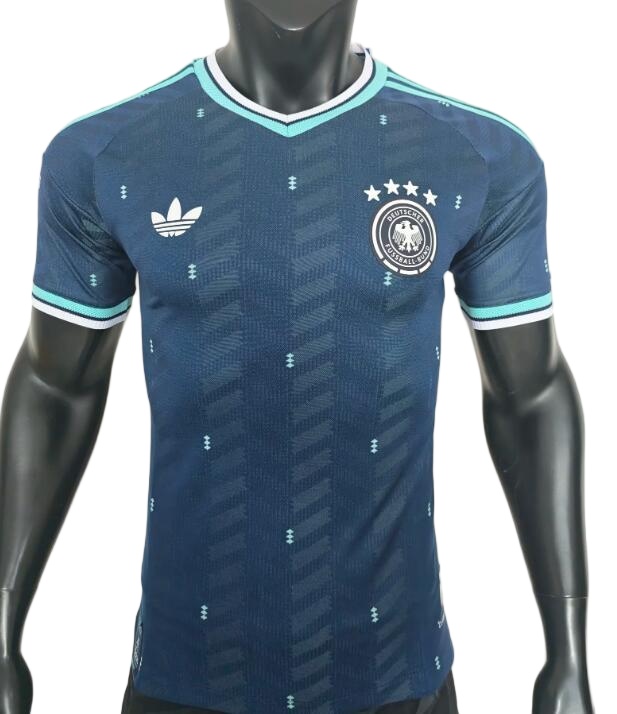 Germany 2026 World Cup Away Jersey(Player)