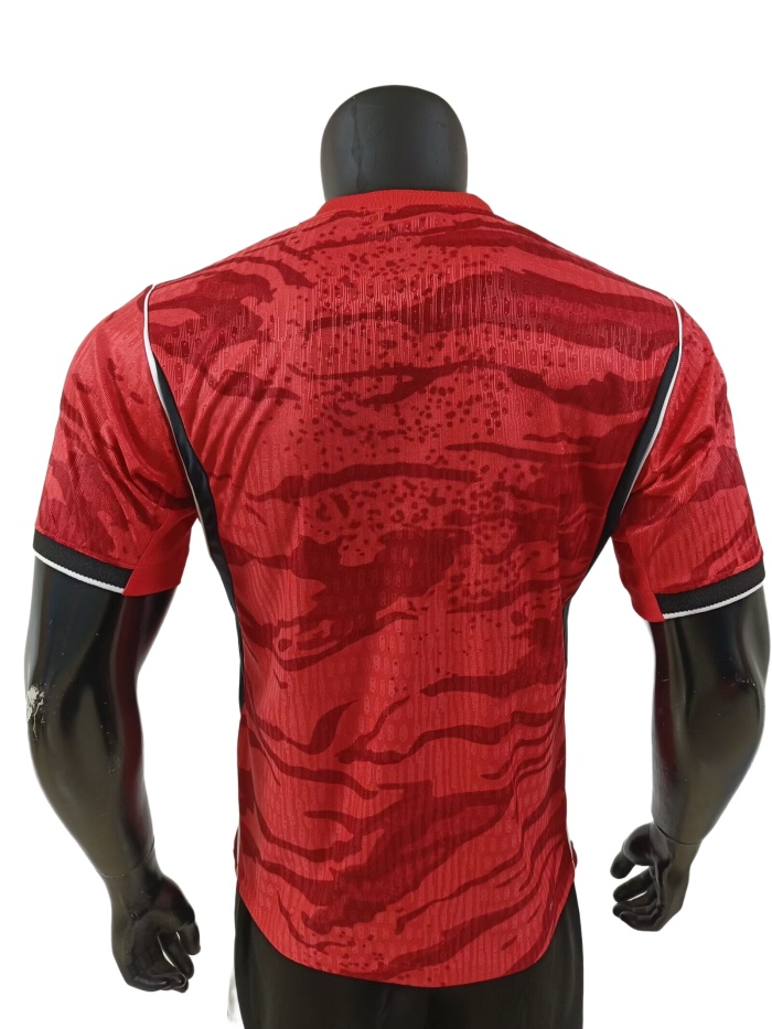 South Korea 2026 World Cup Home Jersey(Player)