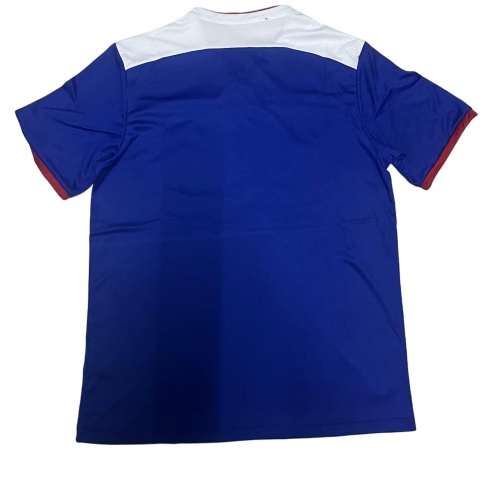 Cruz Azul 14/15 Home Soccer Jersey