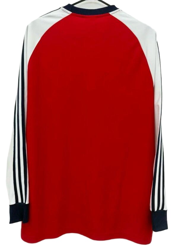 Arsenal 26/27 Special Red Long Soccer Jersey