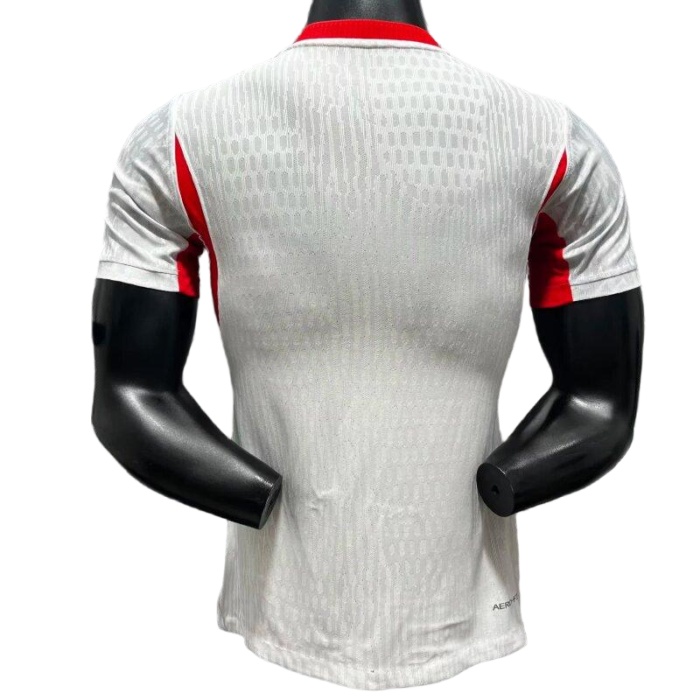 Poland 2026 World Cup Home Jersey(Player)