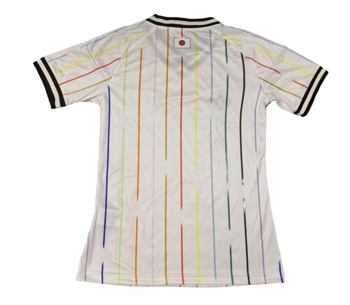 Japan Woman 2026 World Cup Away Soccer Jersey