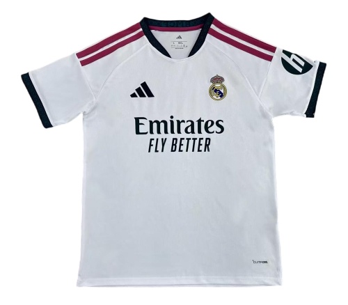 Real Madrid 26/27 Home Leaked Soccer Jersey