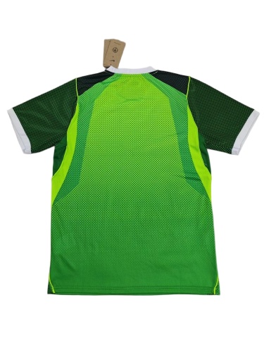 Nigeria 2026 Home Soccer Jersey