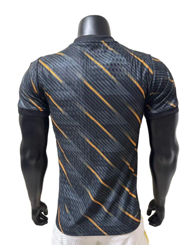 France 2026 World Cup GK Black Jersey(Player)