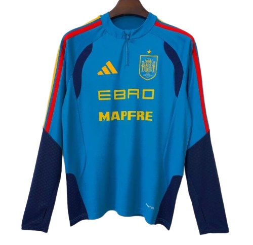 Spain 26/27 Sweater - Blue