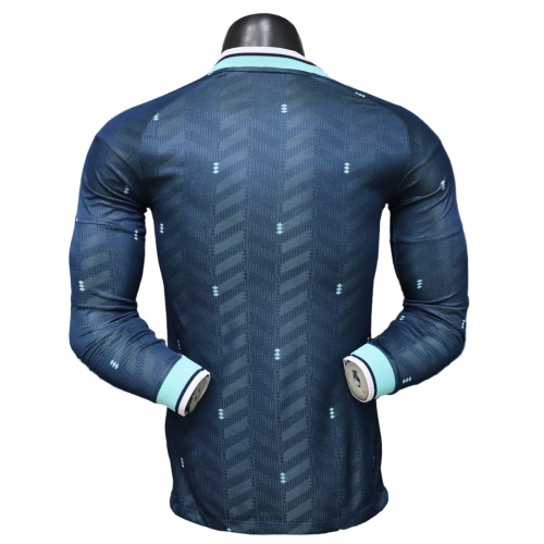 Germany 2026 World Cup Long Jersey(Player)