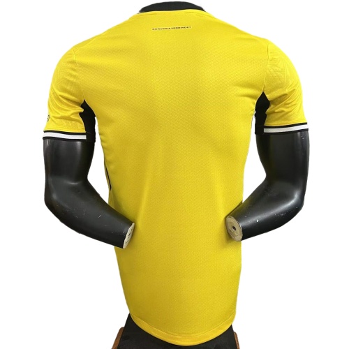 Dortmund 26/27 Home Soccer Jersey(Player)