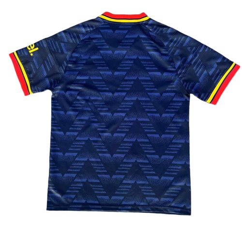 Arsenal 26/27 Away Leaked Soccer Jersey