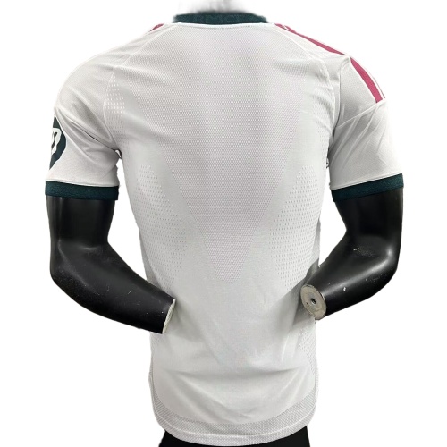 Real Madrid 26/27 Home Leaked Jersey(Player)