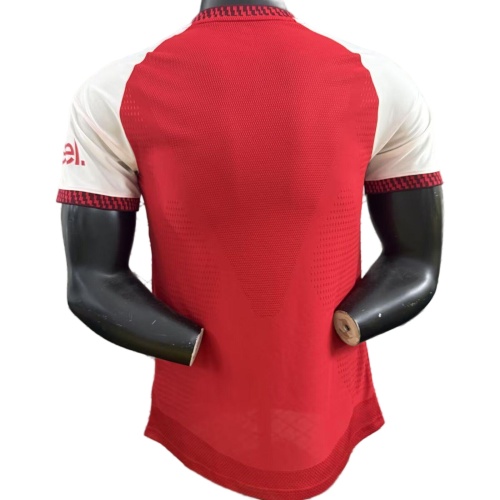 Arsenal 26/27 Home Leaked Jersey(Player)