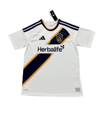 Los Angeles Galaxy 26/27 Home Soccer Jersey