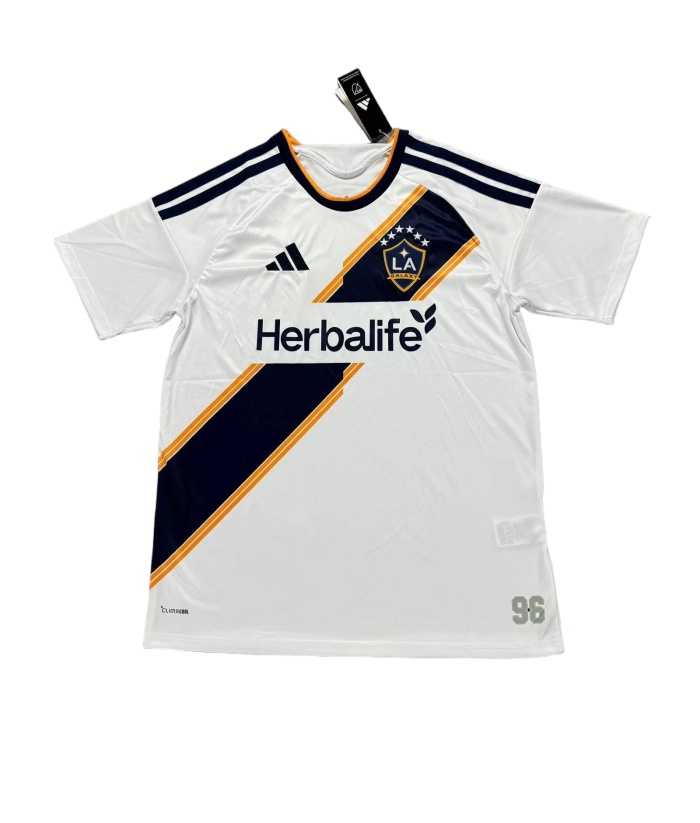 Los Angeles Galaxy 26/27 Home Soccer Jersey