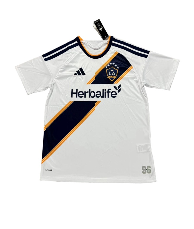 Los Angeles Galaxy 26/27 Home Soccer Jersey