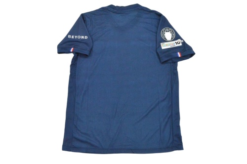 Paris St Germain 25/26 Home UCL Final Jersey