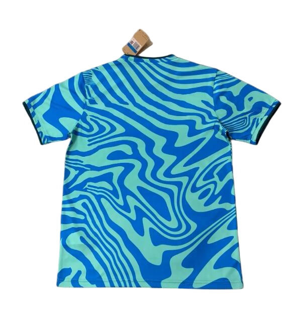 Brazil 26/27 Special Blue Soccer Jersey