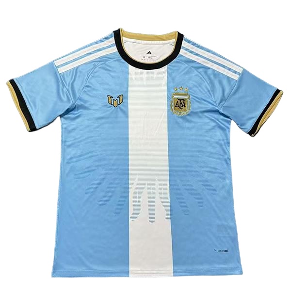 Argentina 26/27 Special Blue/White Jersey