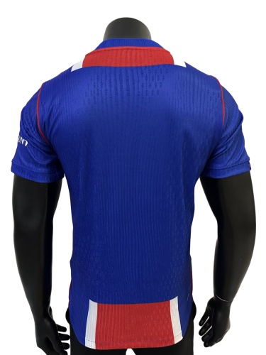 Paris St Germain 26/27 Home Soccer Jersey(Player)