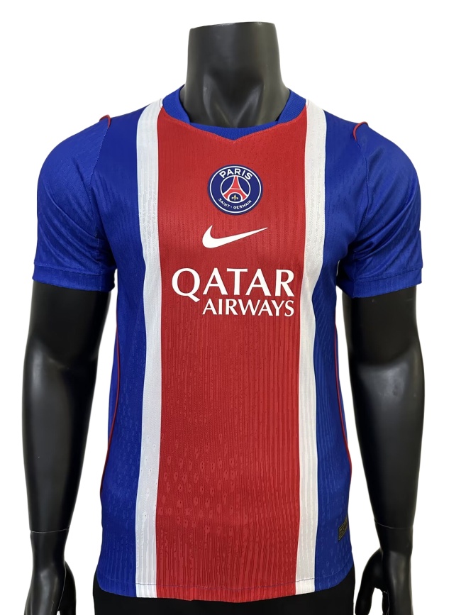 Paris St Germain 26/27 Home Soccer Jersey(Player)
