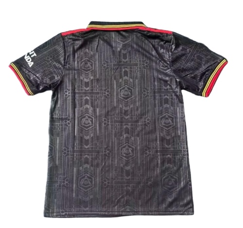 Arsenal 26/27 Special Black Soccer Jersey