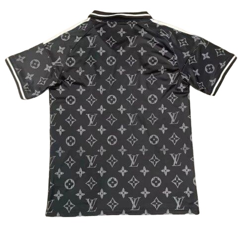 Real Madrid 26/27 Special Black Soccer Jersey
