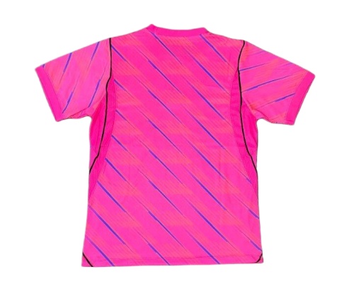 France 2026 World Cup GK Pink Soccer Jersey