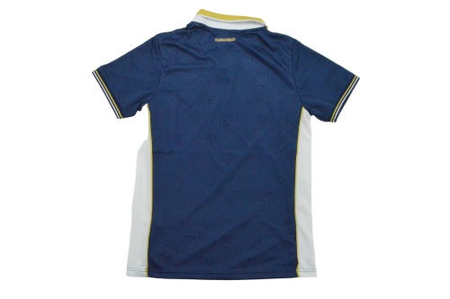 Panama 2026 World Cup Third Soccer Jersey