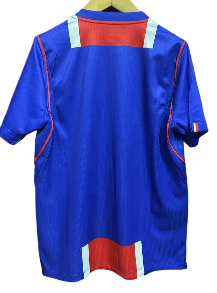 Paris St Germain 26/27 Home Two Stars Jersey