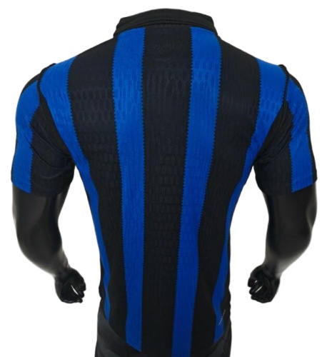 Inter Milan 26/27 Home Soccer Jersey(Player)