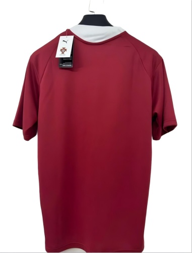 Portugal 26/27 Red Training Jersey