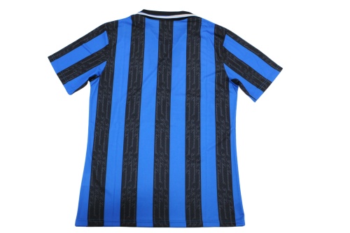 Inter milan 96/97 Home Soccer Jersey