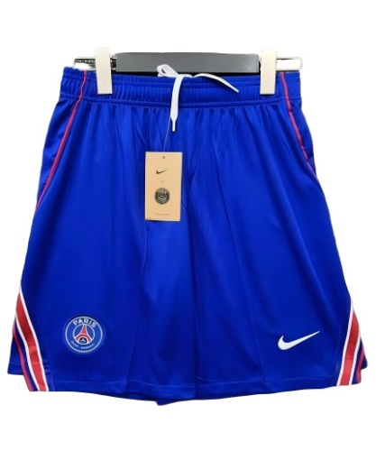 Paris St Germain 26/27 Home Soccer Shorts