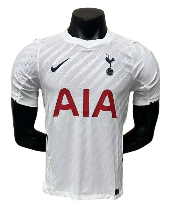 Tottenham 26/27 Home Soccer Jersey(Player)