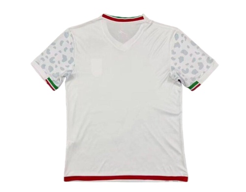 Iran 2026 World Cup Home Jersey(Player)