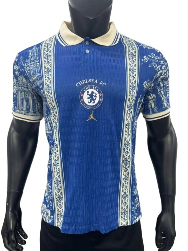 Chelsea 26/27 Special Blue Soccer Jersey(Player)