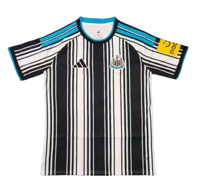 Newcastle 26/27 Home Soccer Jersey